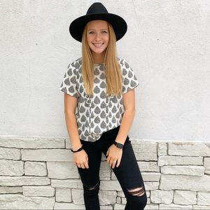 Meet your Posher, Kassidi